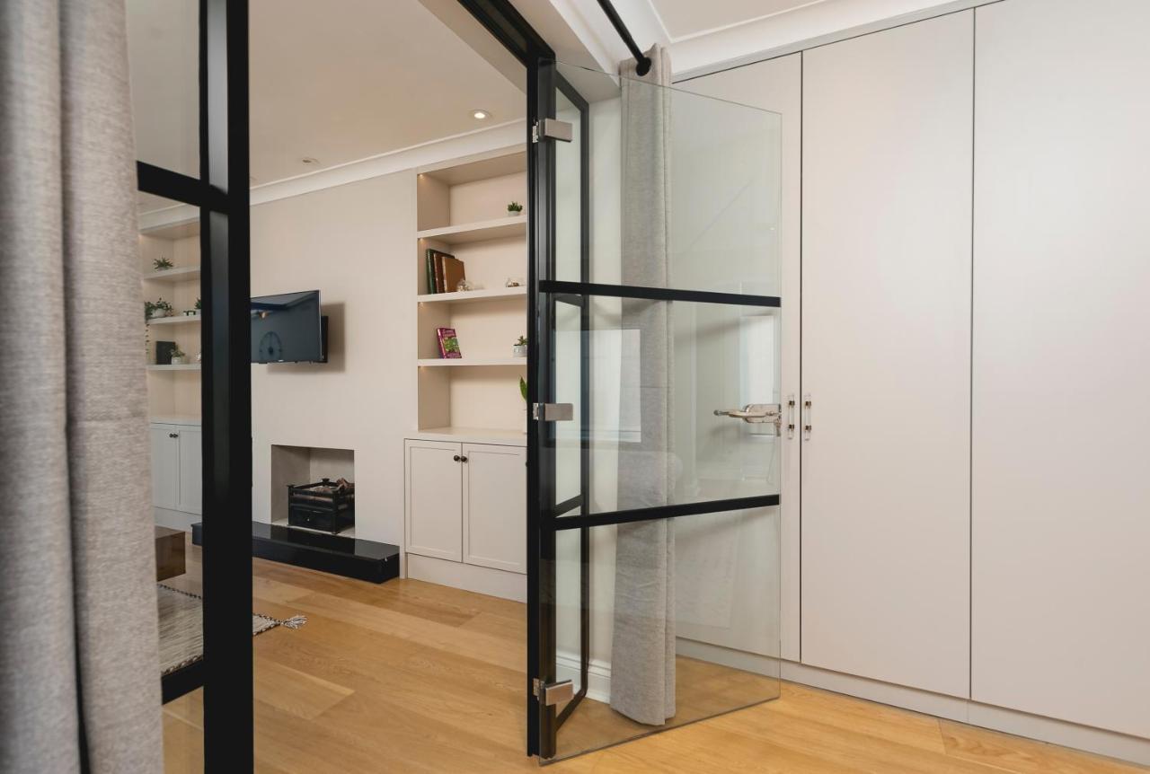Penthousestays Chelsea - Luxury 2 Bedroom Apartment W/King Bed - Near King'S Road London Exteriör bild
