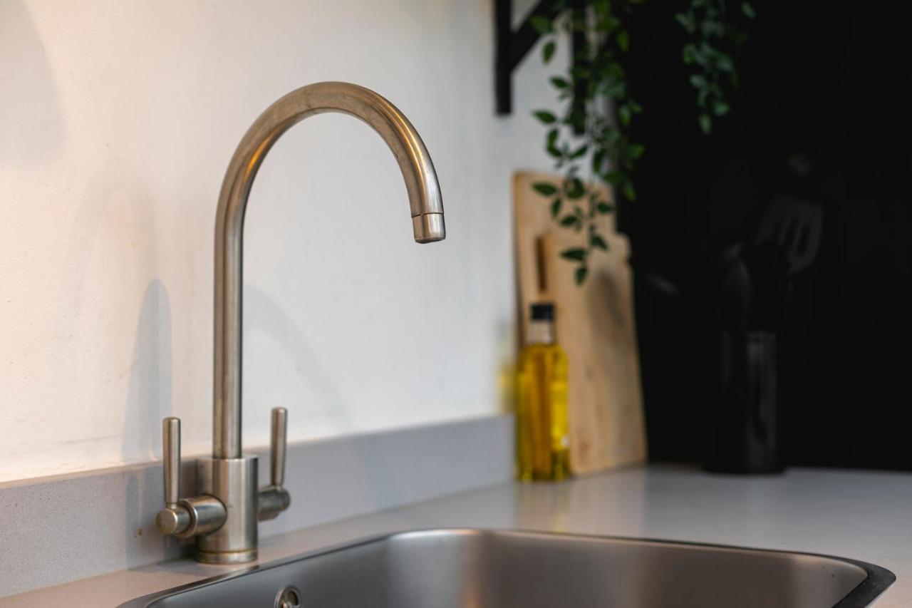 Penthousestays Chelsea - Luxury 2 Bedroom Apartment W/King Bed - Near King'S Road London Exteriör bild